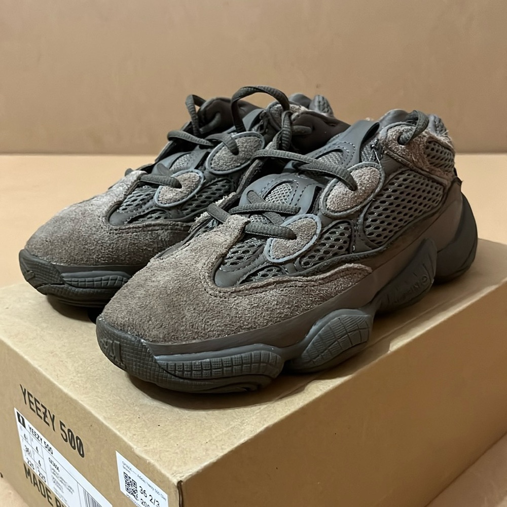 500 Clay Brown - Picture 2 of 9